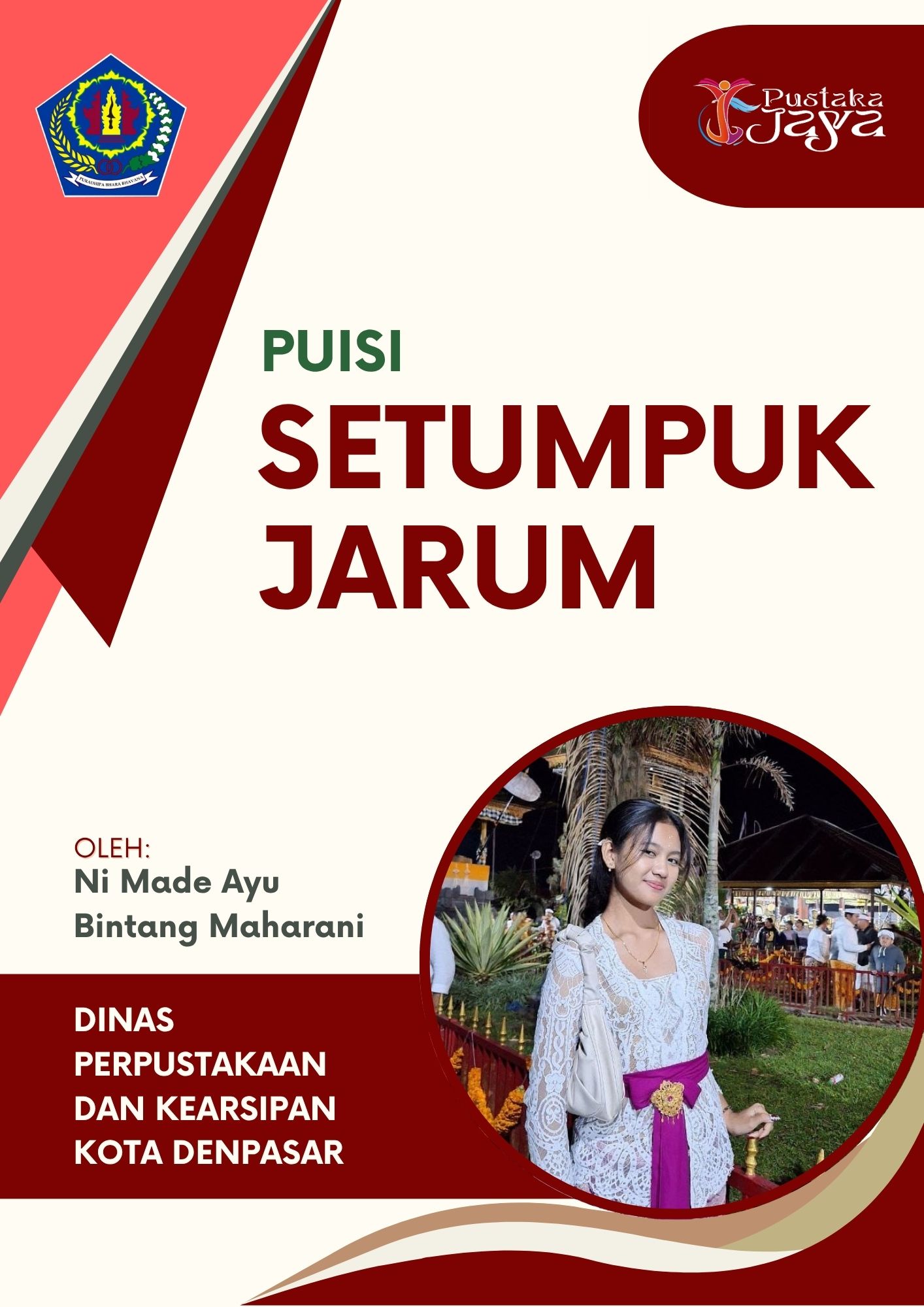 SETUMPUK JARUM
