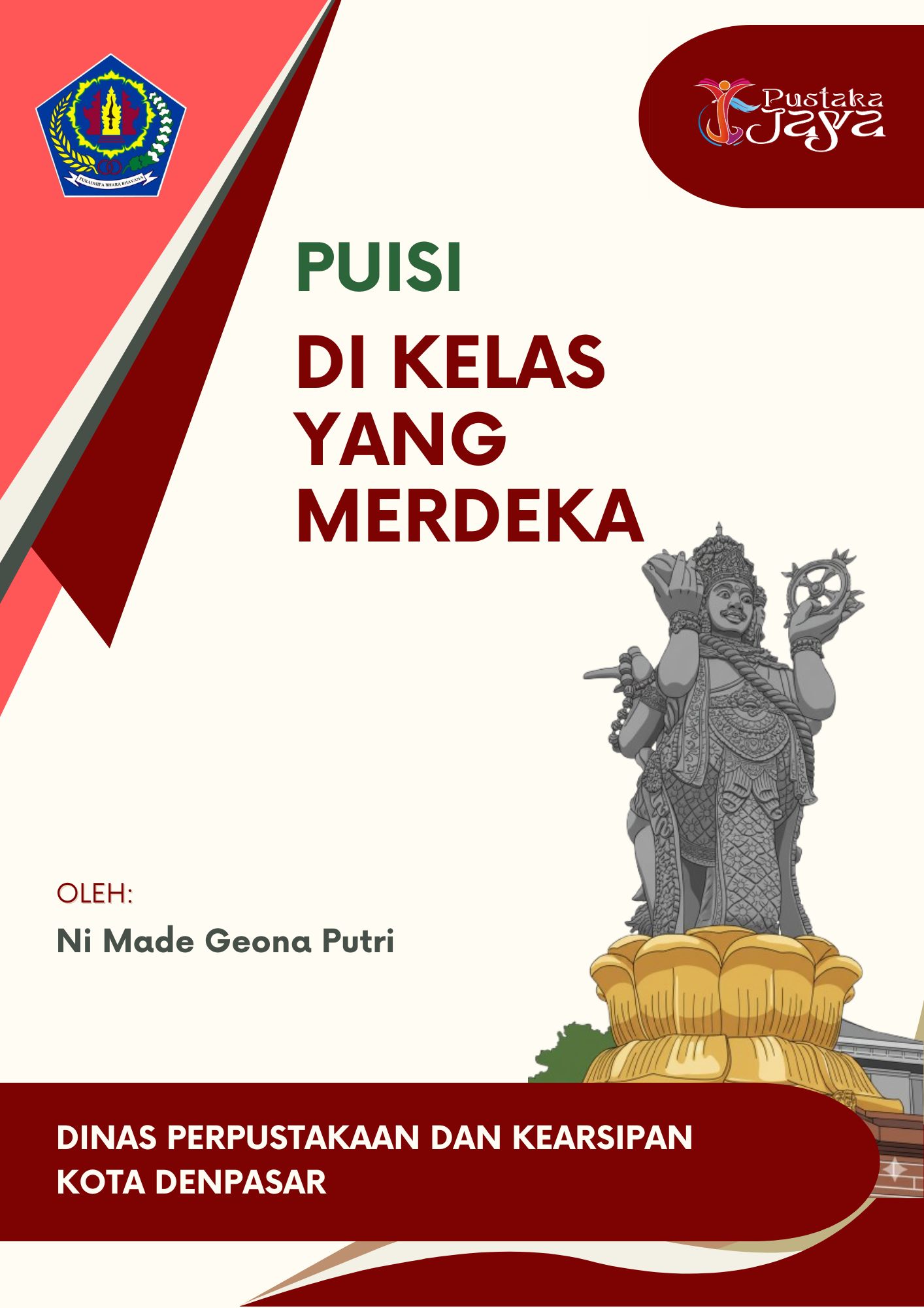 Di Kelas Yang Merdeka