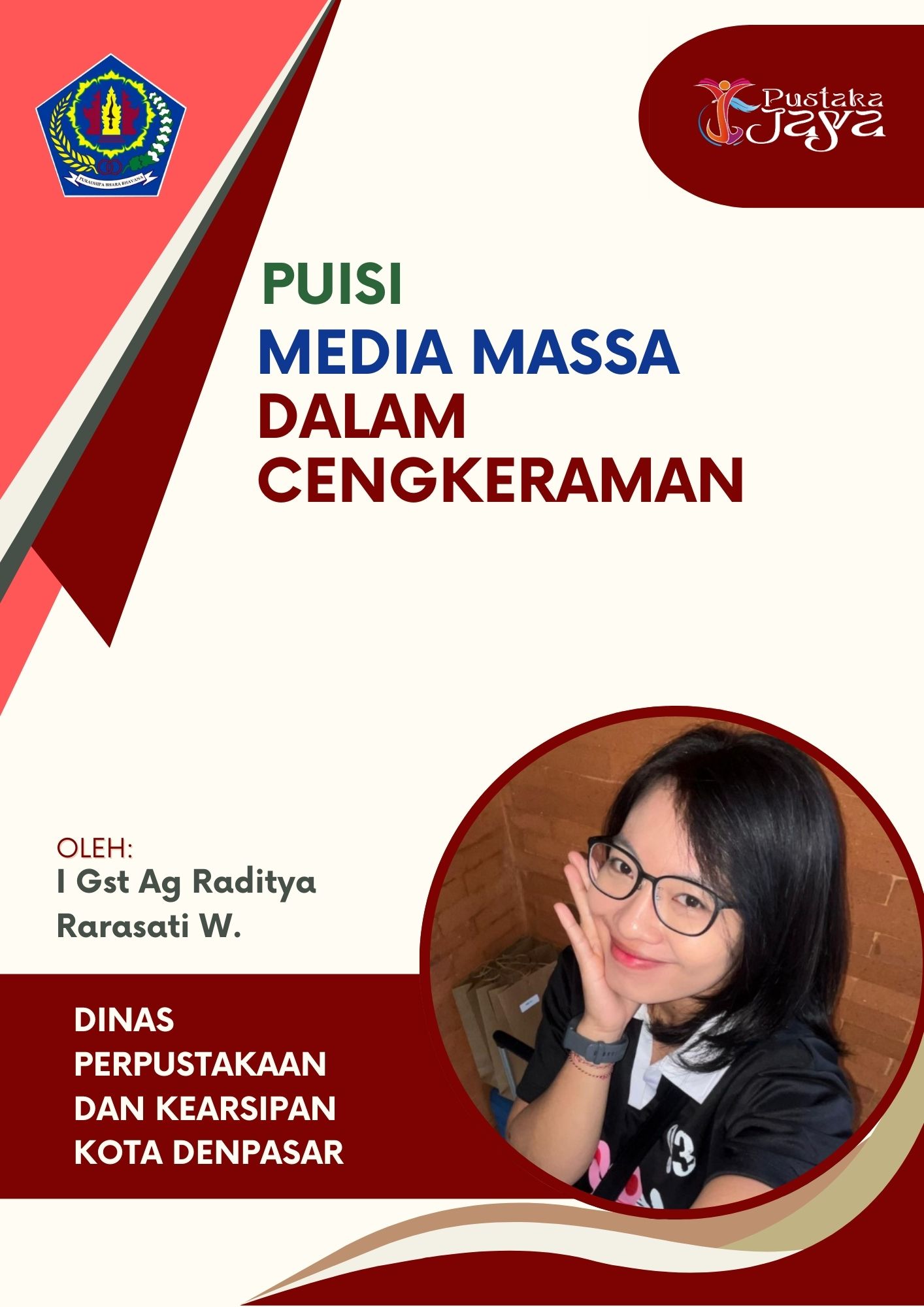 Media Massa Dalam Cengkeraman